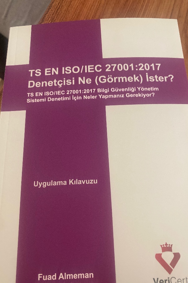 Denetçisi ne görmek ister