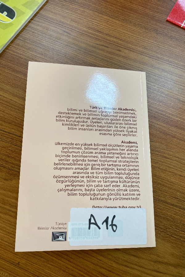 Türkiye ‘de bilgi toplumuna nasıl erişiriz