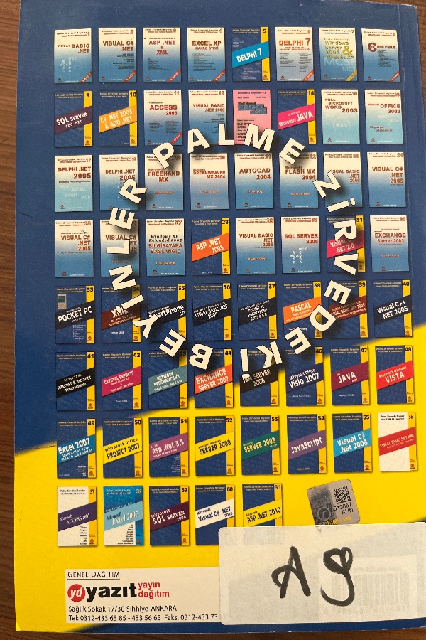 Palme Zirvedeki Beyinler 62