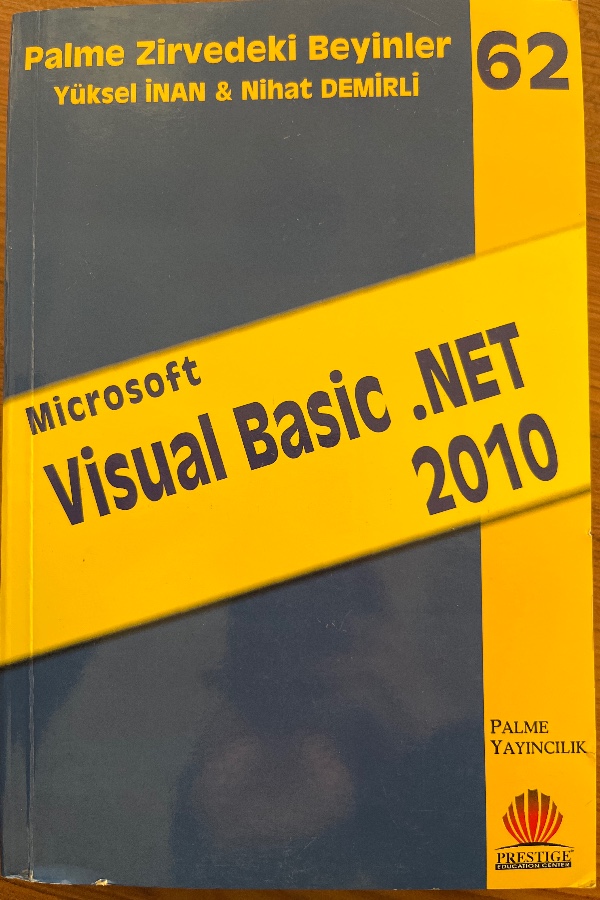 Palme Zirvedeki Beyinler 62