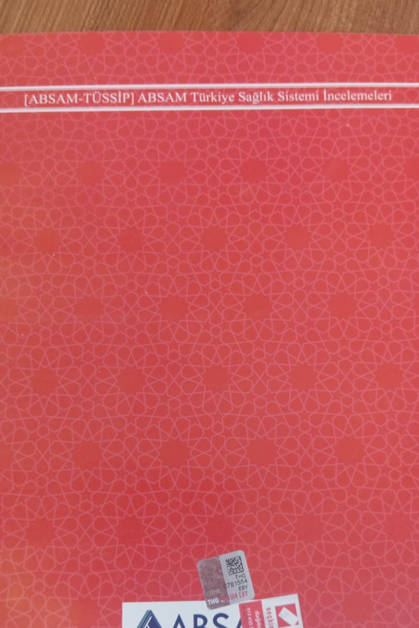 Türkiys'de Aile Hekimliği Modeli