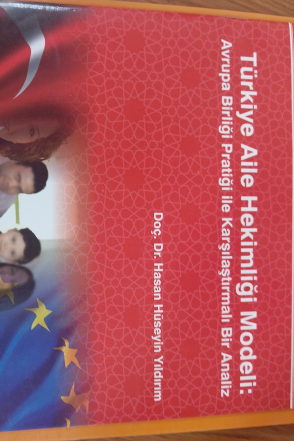 Türkiys'de Aile Hekimliği Modeli