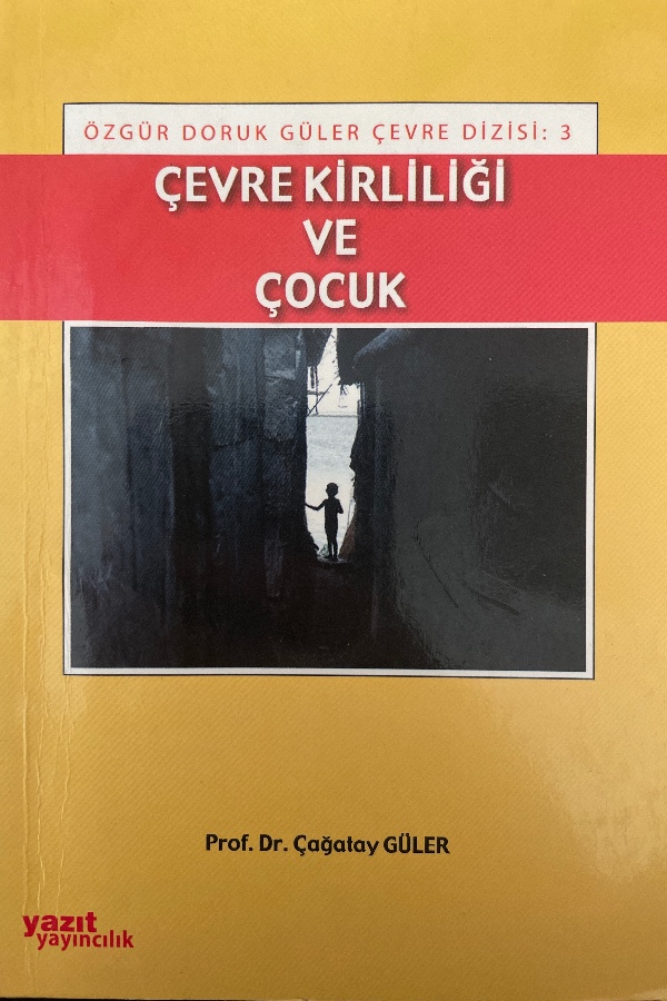 Çevre kirliliği ve çocuk
