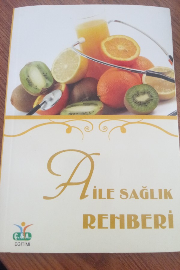 Aile sağlık rehberi