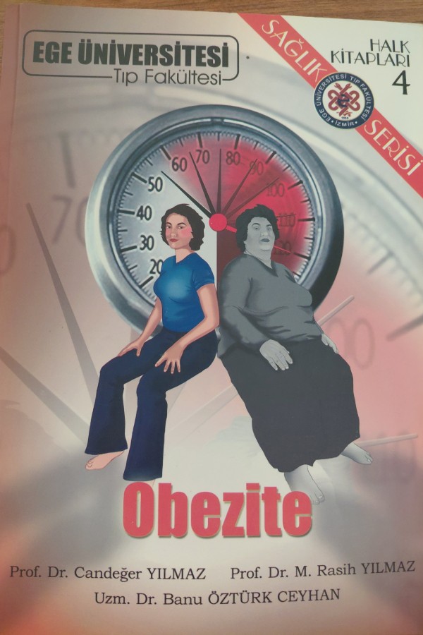 Obezite