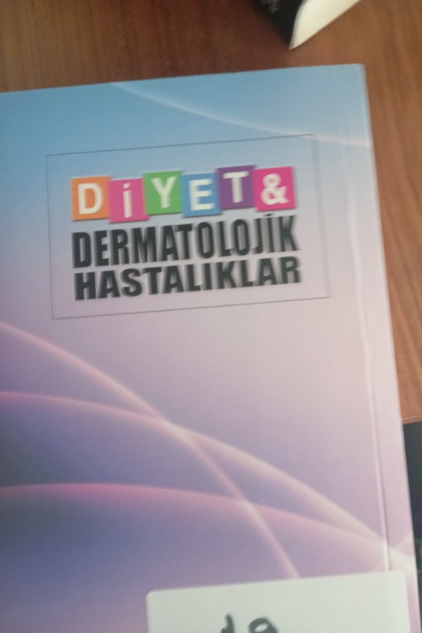 Dermatolojik hastalıklar