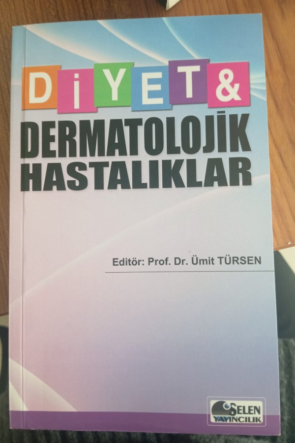 Dermatolojik hastalıklar