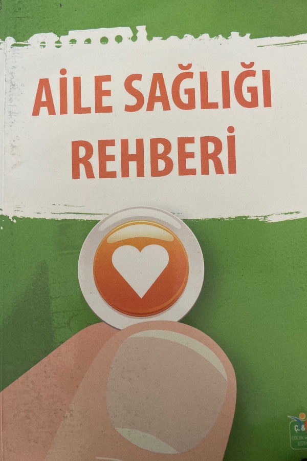 Aile sağlık rehberi