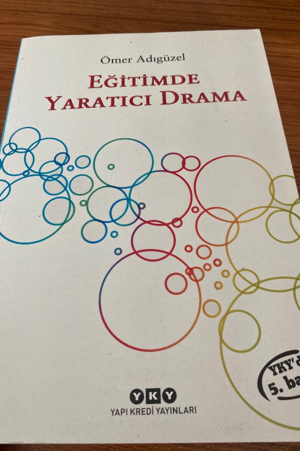 eğitimde yaratıcı drama