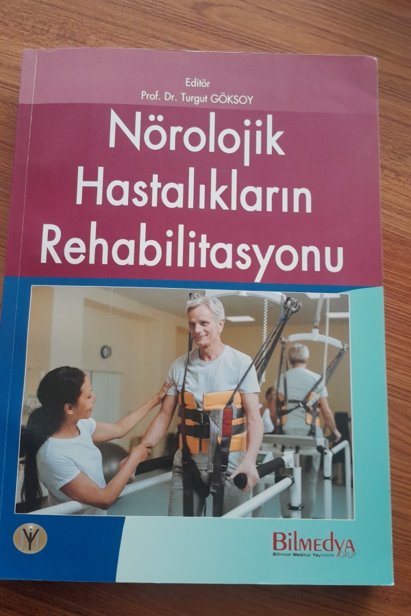 Nörolojik hastalıkların rehabilitasyonu
