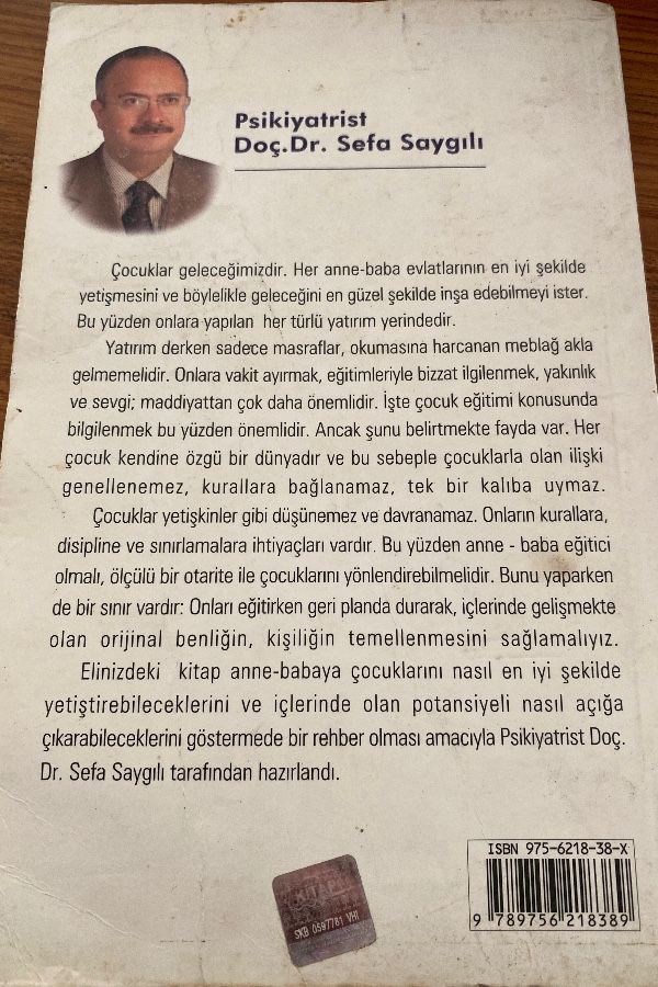 Ruhen Ve Bedenen Sağlıklı Çocuk Yetiştirmek
