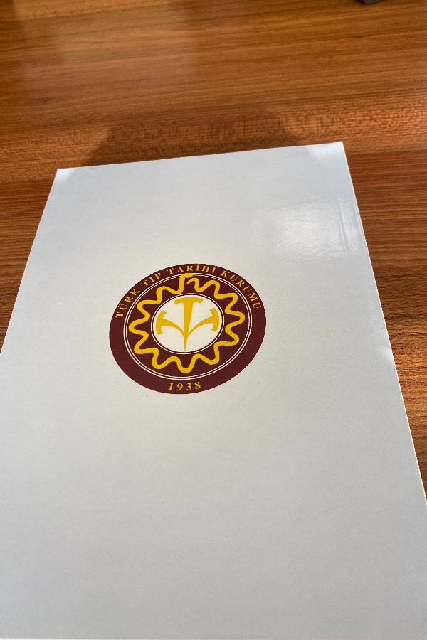 yeni tıp tarihi  araştırmaları