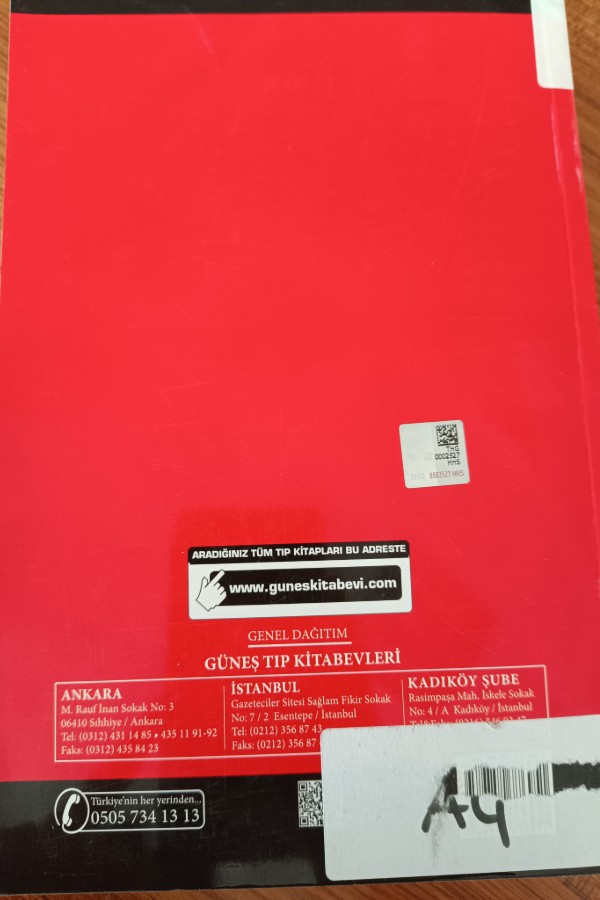 İlk ve acil yardım teknikerliği PARAMEDİK