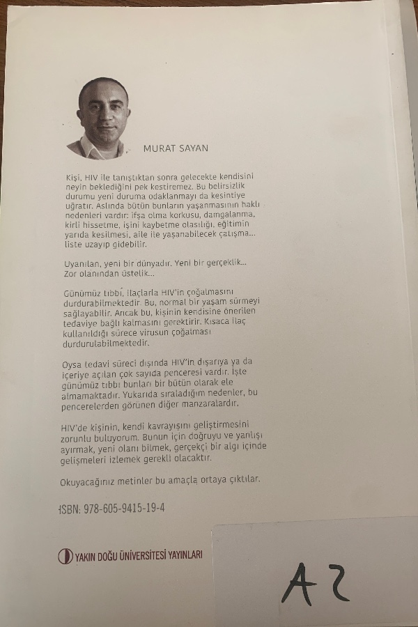 Yeni Bir Dünyaya Uyanmak