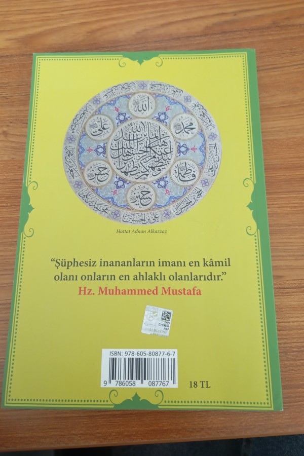 Toplumsal ahlaki eğtim