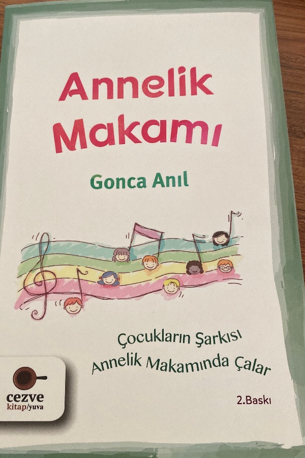 Annelik Makamı