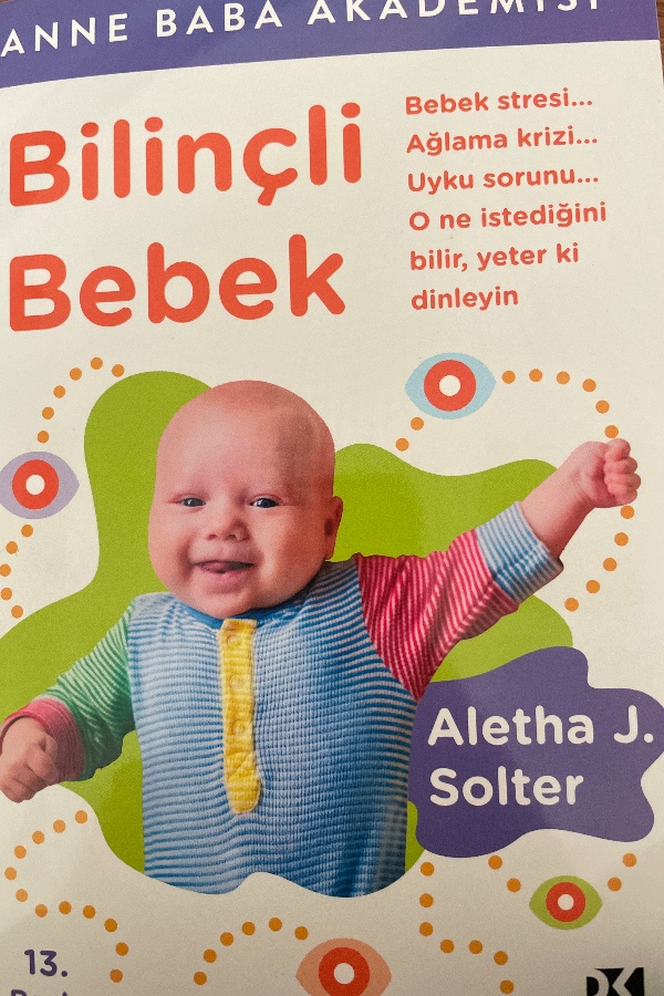 Bilinçli bebek