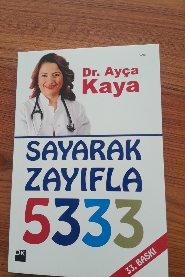 Sayarak zayıfla 5333