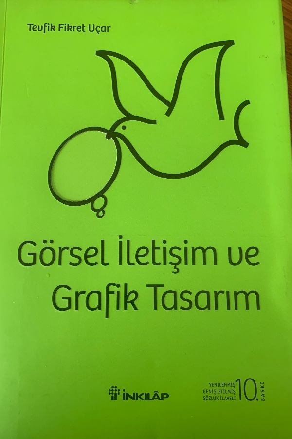 Görsel İletişim ve Grafik Tasarım