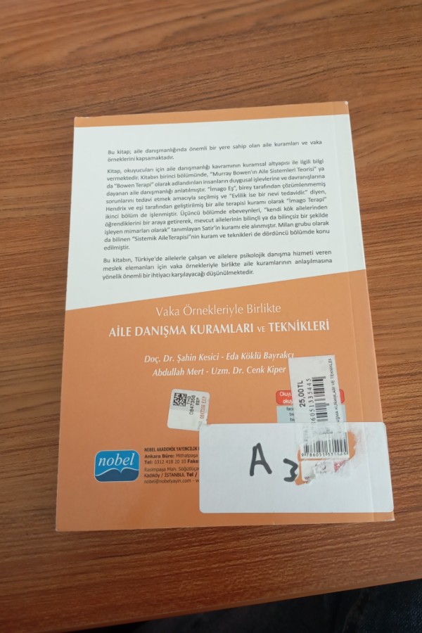 Aile danışma kurumları ve teknikleri