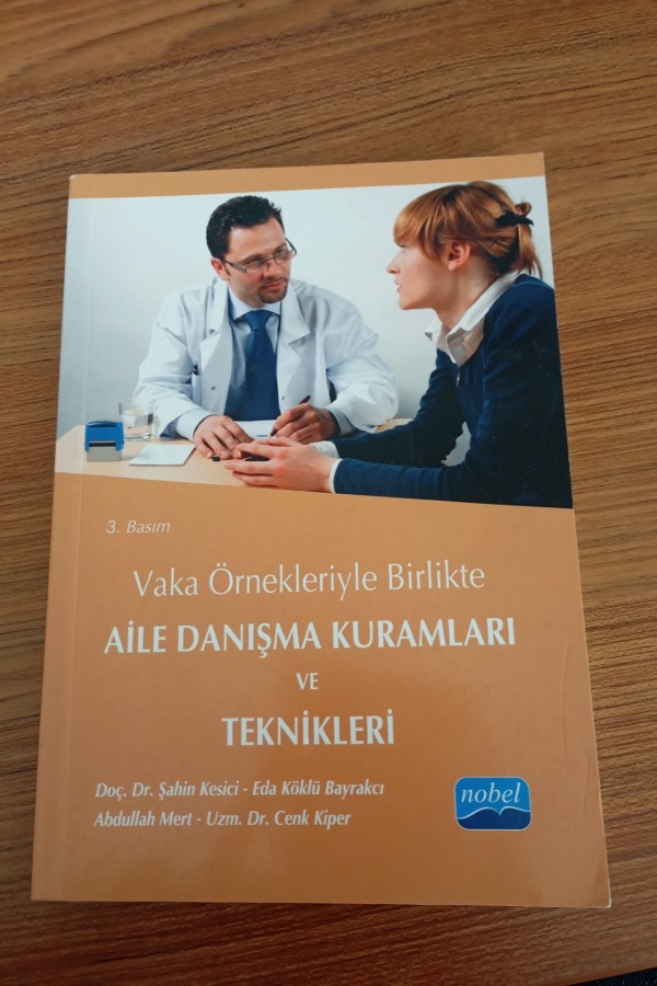 Aile danışma kurumları ve teknikleri