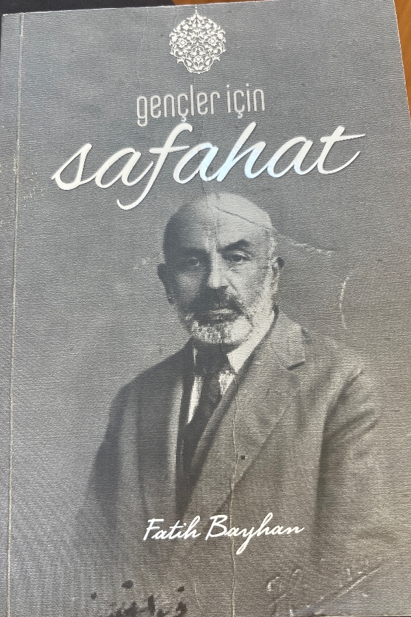 Gençler için Safahat