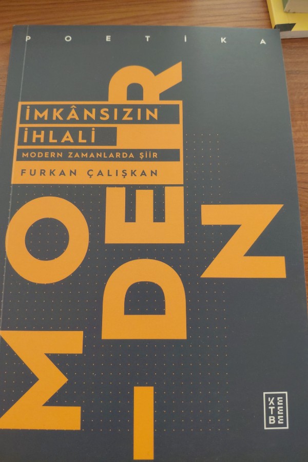 İmkansızın İhlali