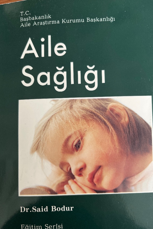 Aile sağlığı