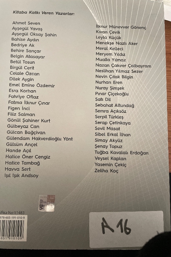 Hemşirelik tanrıları girişimleri sonuçları