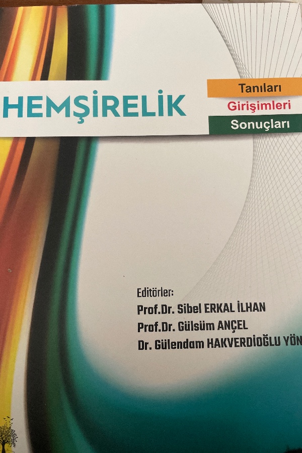 Hemşirelik tanrıları girişimleri sonuçları