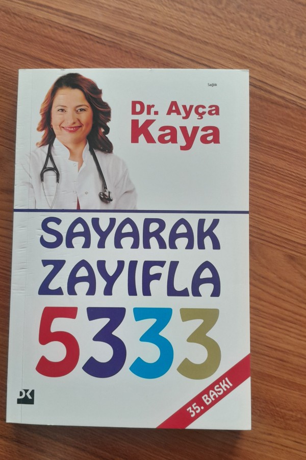 Sayarak zayıfla 5333