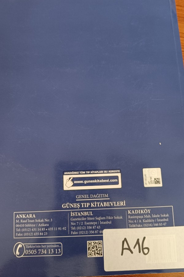 ÇOCUK ROMATOLOJİ KİTABI