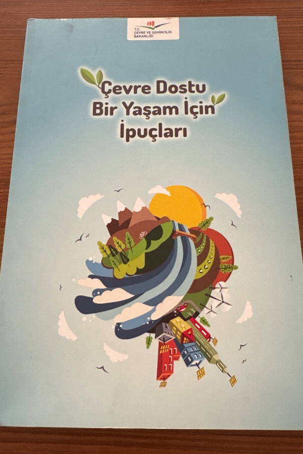 Çevre Dostu Bir Yaşam İçin İpuçları