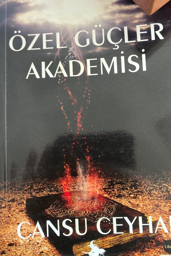 Özel güçler akademisi
