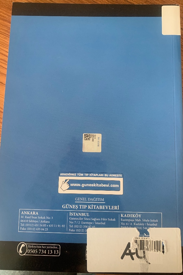 Sağlık Kuruluşlarında Hasta Hizmetleri