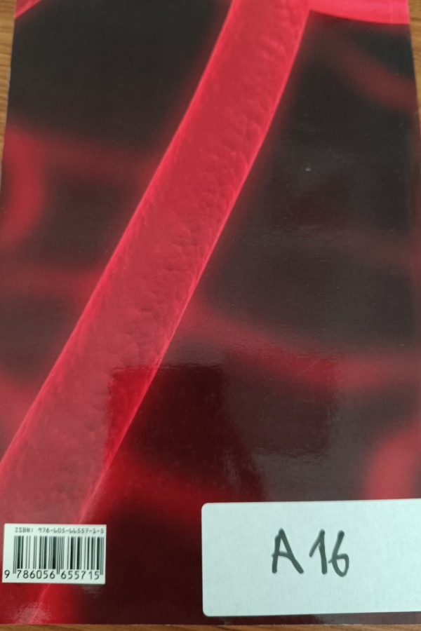 Sağlık Hizmetleri Meslek Yüksekokullari için GENEL BİYOKİMYA