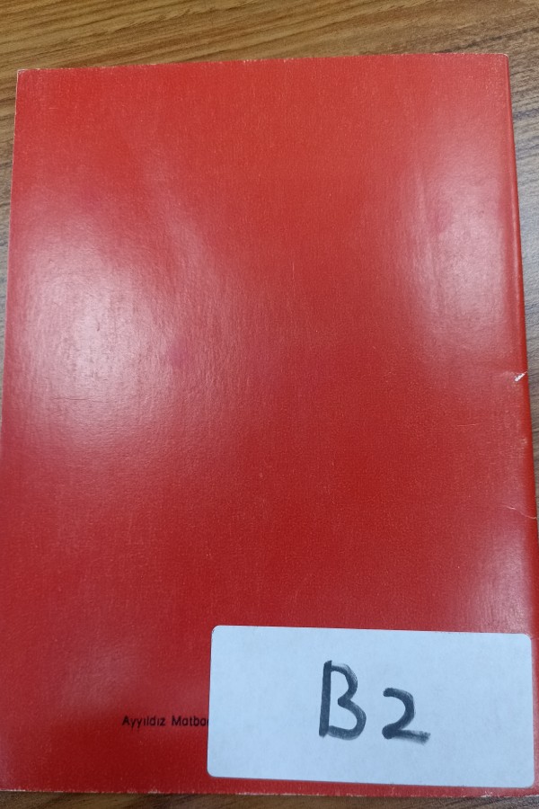 Türkiyede krom madenciliğin sorunlrı