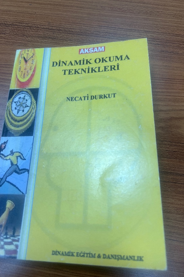 Dinamik Okuma Teknikleri