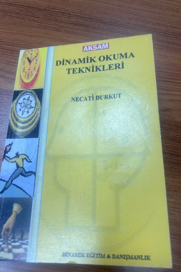 Dinamik Okuma Teknikleri