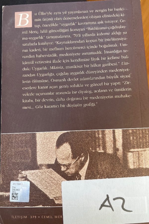 Umrdandan Uygarlığa