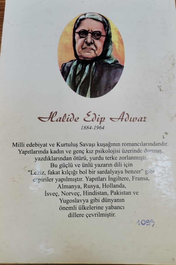 türk klasikleri