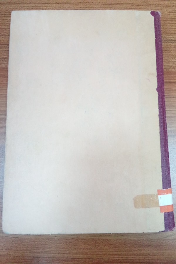 Eski kitapçılık sanatlarımız