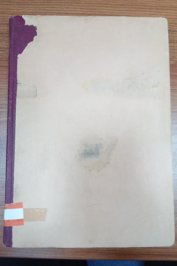 Eski kitapçılık sanatlarımız