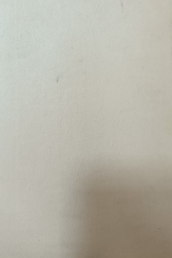 Arşiv Belgelerin Restorasyonu