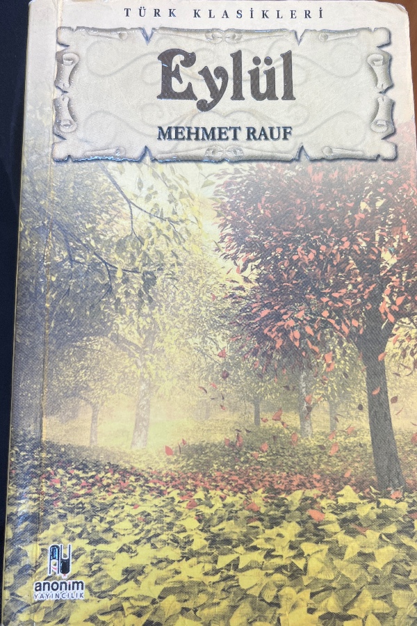 Eylül