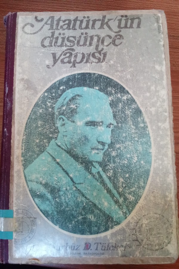 Atatürk'ün  düşünce yapısı