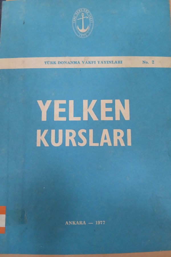 Yelken kursları