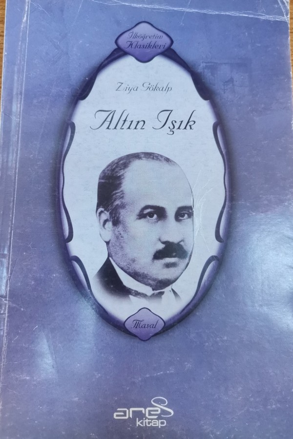 Altın ışık