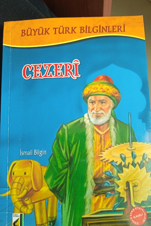 Cezeri