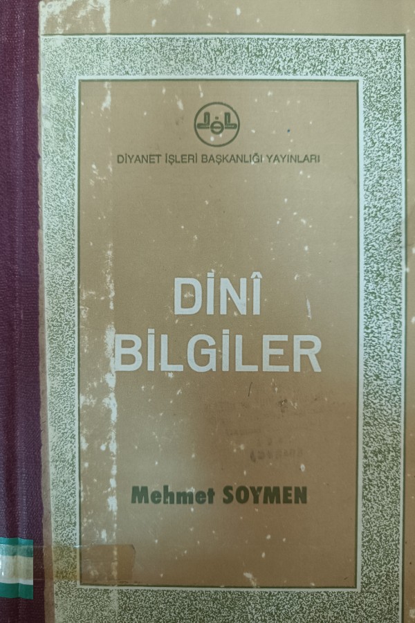Dini Bilgiler